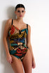 Shan Classique Elegant And Sophisticated One-Piece